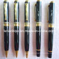 Stylo bille en métal, stylo à bille et stylo à bille (LT-B005)